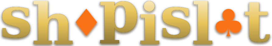 shopislot logo